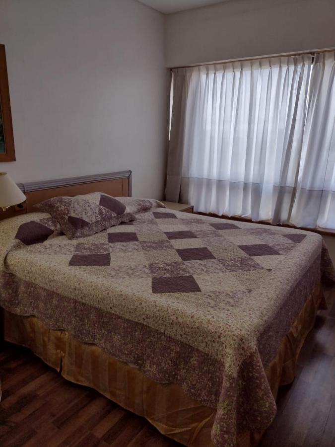 Departamento Corrientes Av. Apartment Buenos Aires Exterior photo