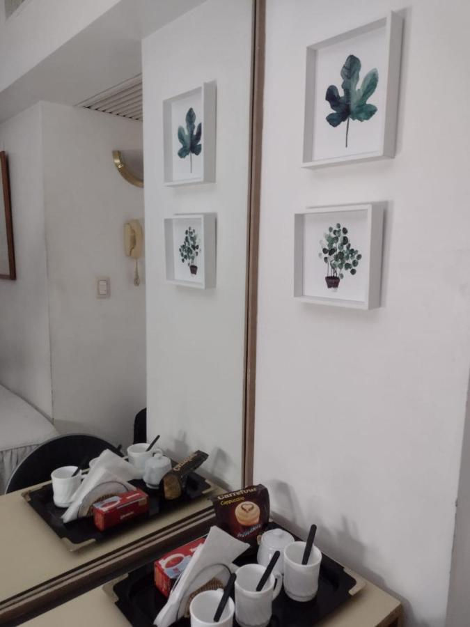 Departamento Corrientes Av. Apartment Buenos Aires Exterior photo