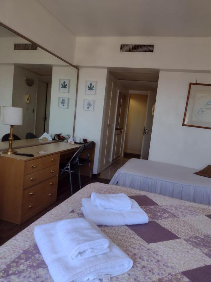 Departamento Corrientes Av. Apartment Buenos Aires Exterior photo