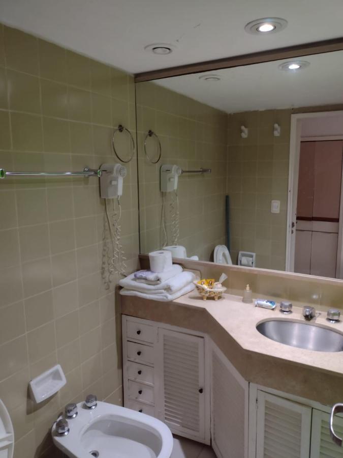 Departamento Corrientes Av. Apartment Buenos Aires Exterior photo